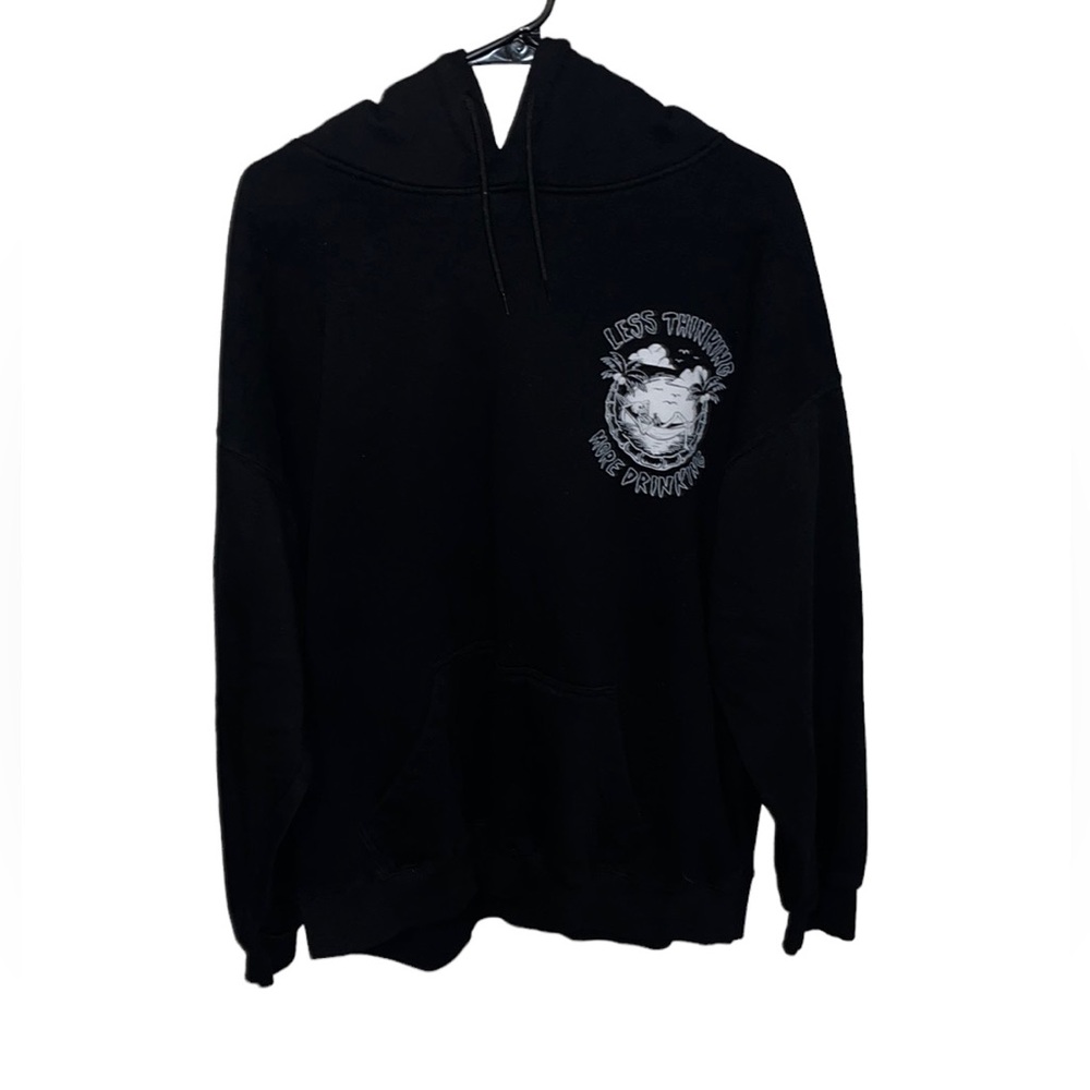 Assholes Live Forever Hoodie